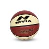 nivia tucana basketball