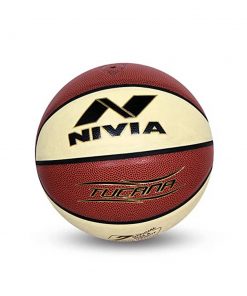 nivia tucana basketball