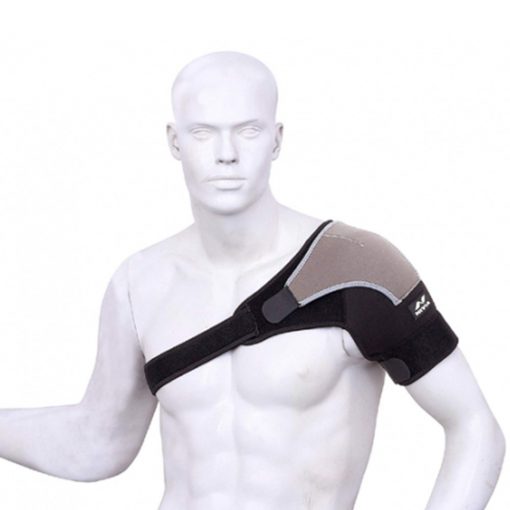 nivia performaxx shoulder support