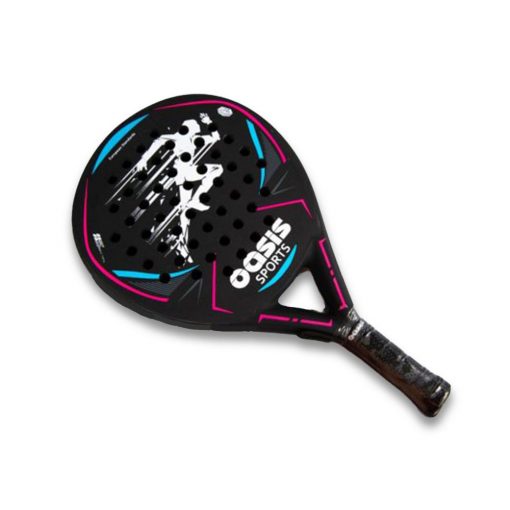 oasis padel racket