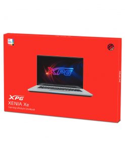 xenia xe gaming laptop