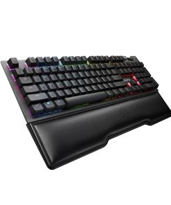 xpg summoner gaming keyboard left