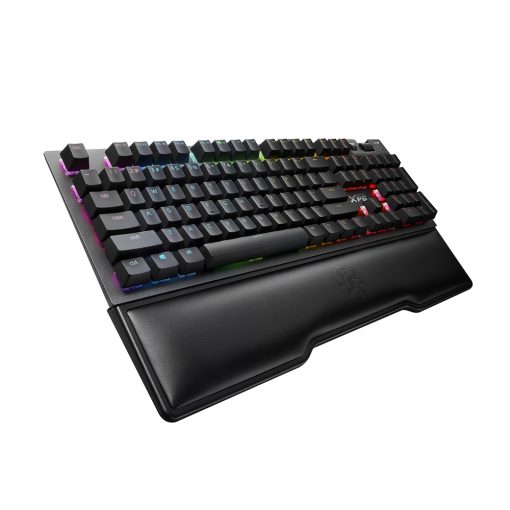 xpg summoner gaming keyboard left