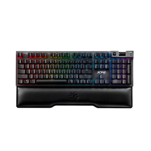 xpg summoner gaming keyboard