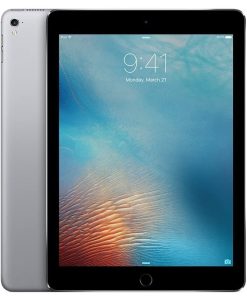 Apple iPad Pro 9.7 WiFi front