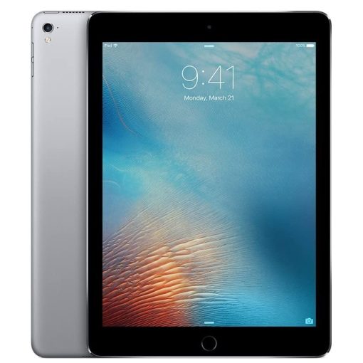 Apple iPad Pro 9.7 WiFi front